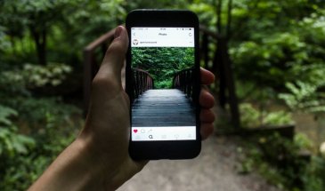 How to Promote Photography on Instagram