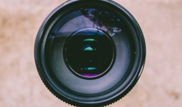 Beginners Guide To Cleaning A Camera Lens At Home