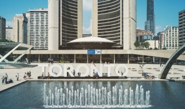 A Photographer’s Journey To Toronto: Things to Consider