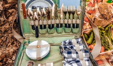 What to Pack for a Picnic Day Session: A Quick Guide