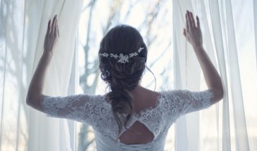 Tips On Taking Better Bridal Portraits