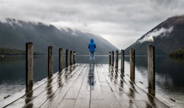 Useful Rain Photography Tips You Need to Know