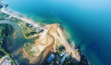 Beginners Guide To Aerial Photography: What You Need to Know