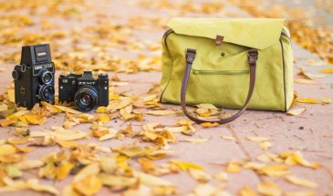 Choosing The Right Camera Bag For Outdoor And Wildlife Photography