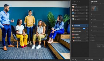Photoshop Neural Filters: Are they the answer?