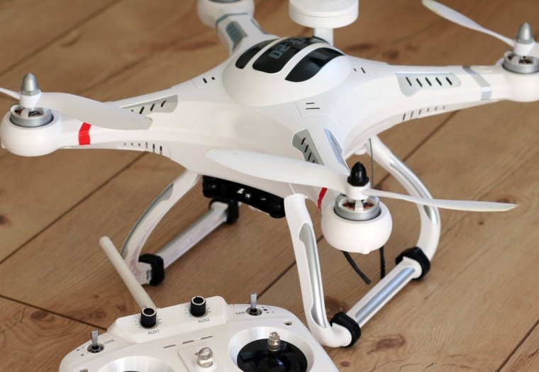 16 Best Camera Drones Reviewed & Tested [UPDATED] Sleeklens