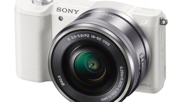 Sony a5100 Review: Revealling A Beautiful Mirrorless Camera