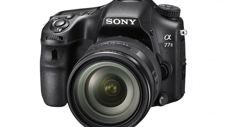 sony a77 astrophotography