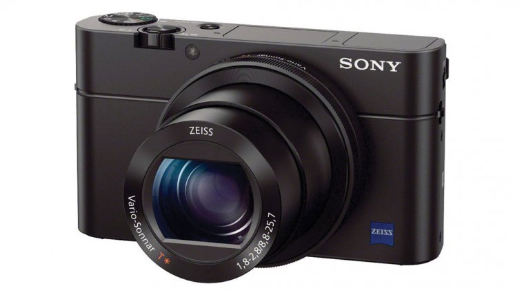 Sony Rx100 Iii Review Another Step In The Rx Series