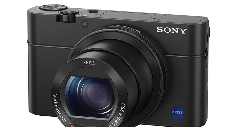 Sony RX100 IV Review: A Mirrorless Camera for Professionals