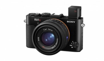 Sony Cyber-shot RX1R II Review