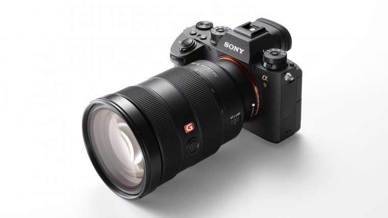 sex Refine Burgundy Sony Alpha a9 Camera Review: Mirrorless Camera for Professionals