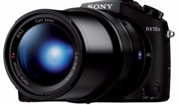 Sony Cyber-Shot RX10 IV Review