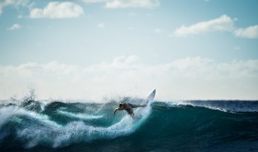 5 Awesome Surf Photography Techniques