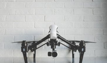 Drone Photography Essentials: 3 Things You Have to Know