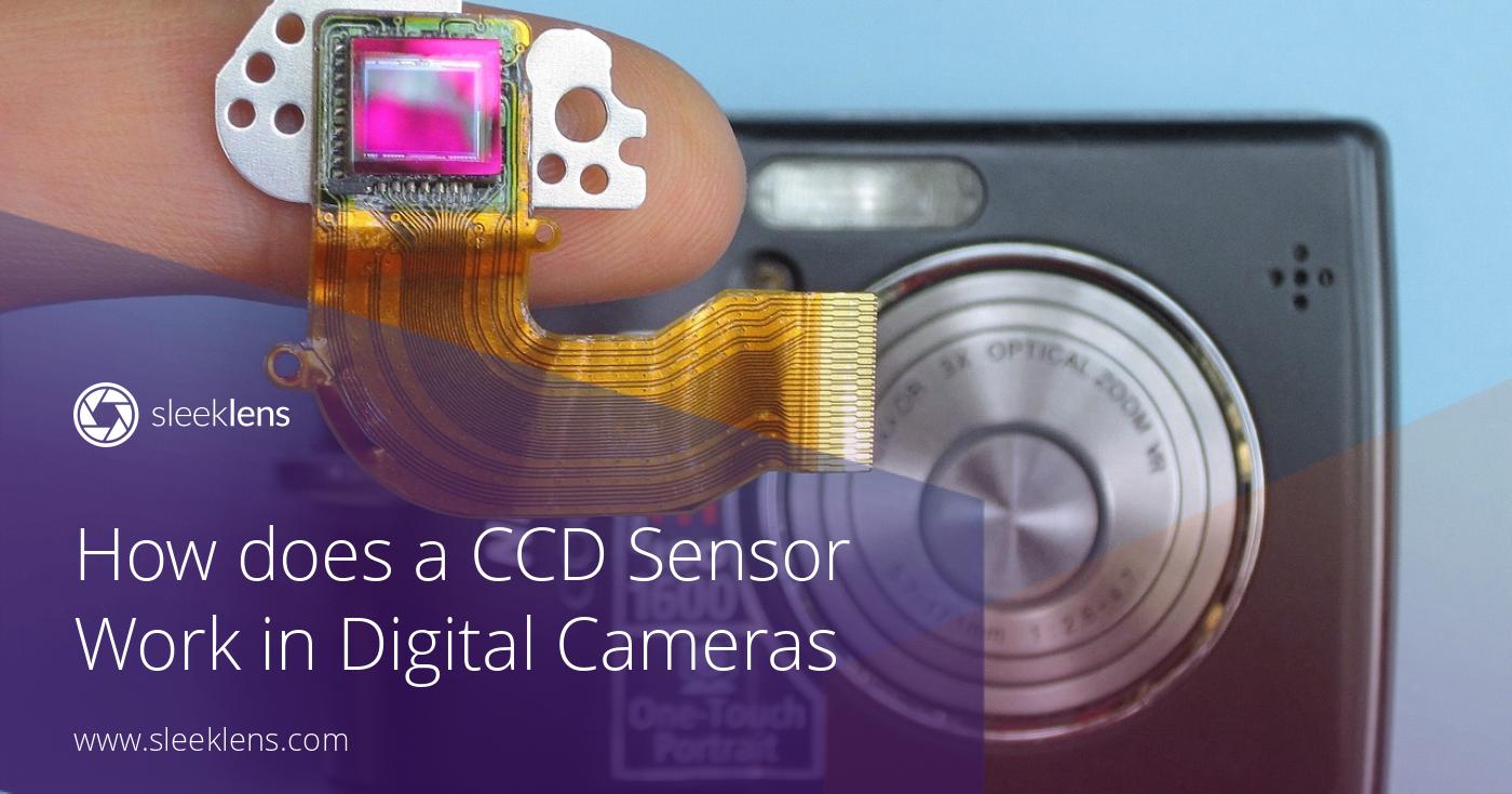 how-does-a-ccd-sensor-work