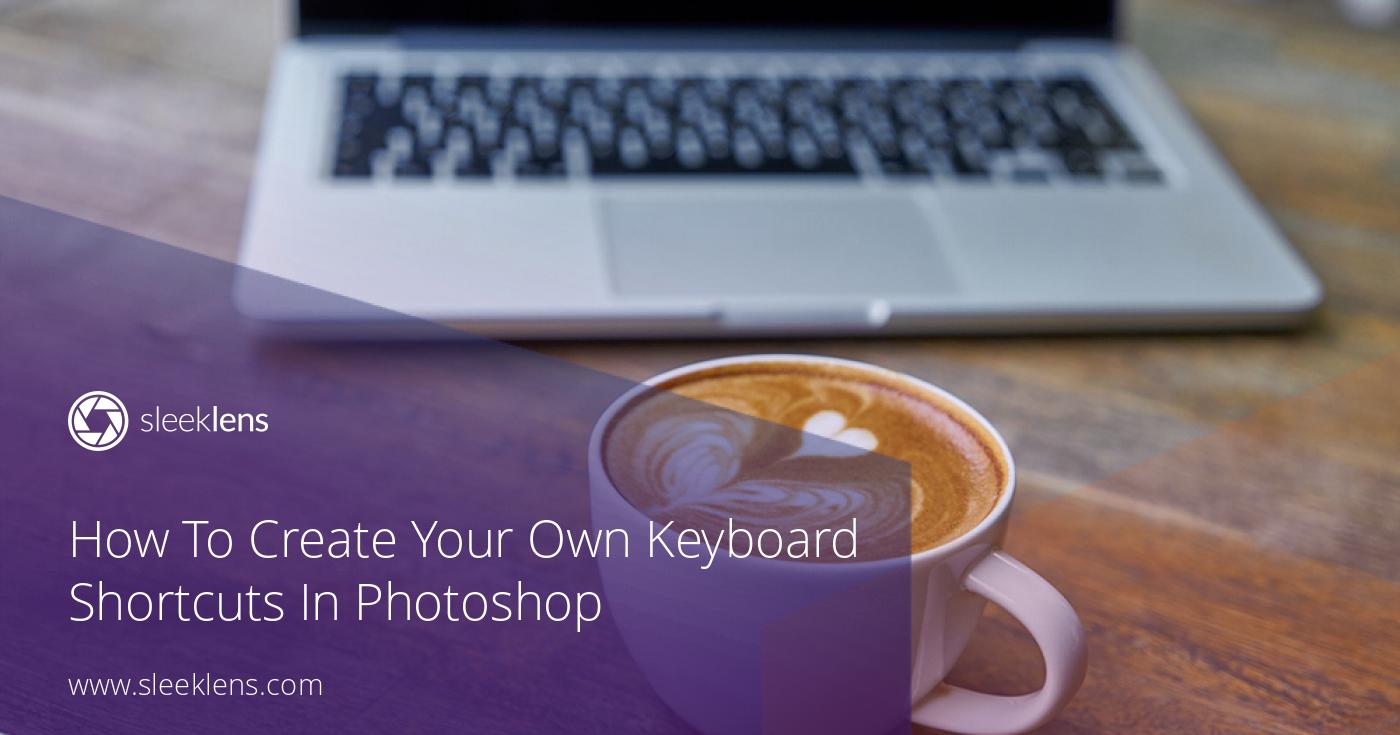 photoshop keyboard shortcuts pc