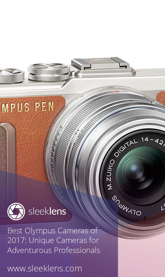 best olympus camera 2023
